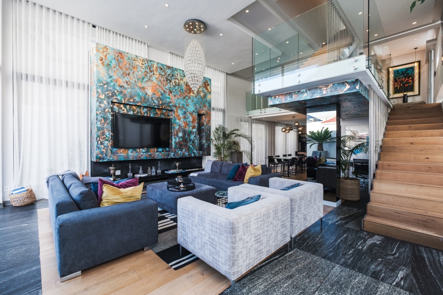 3 Bedroom Property for Sale in Bantry Bay Western Cape